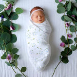 Baby Swaddling Blanket