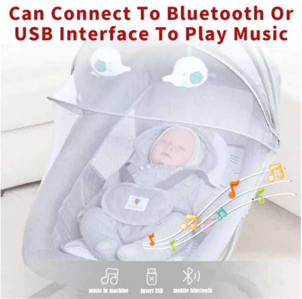 Baby Swings for Infants