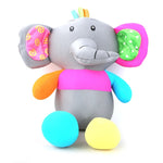 Elephant Stuff Toy