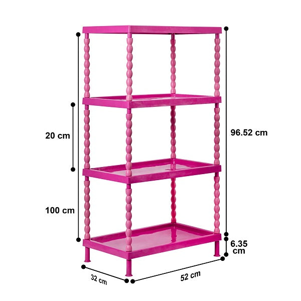 Foldable Wardrobe