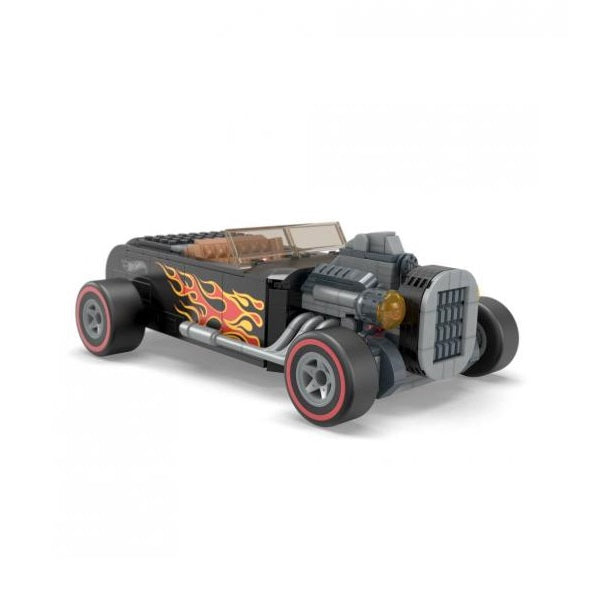 MEGA CONSTRUX HOT WHEELS - STREET RODDER