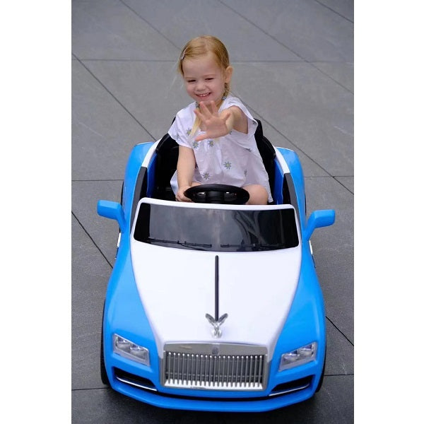 Electric Car for Kids