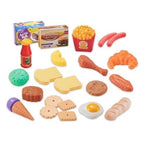 Play Food Set