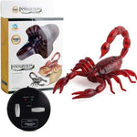 Remote Control Scorpion Toy