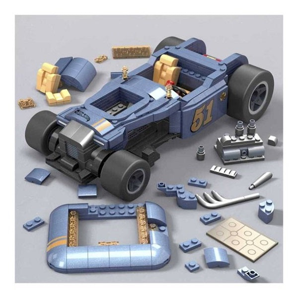 Mod Rod Construction Toy