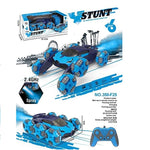 Stunt Car Remote Control