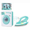 Washer And Flatiron Play set