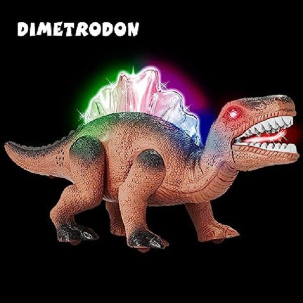 Dinosaur Kingdom Toy