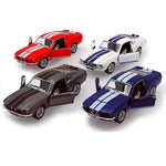 Die Cast Cars