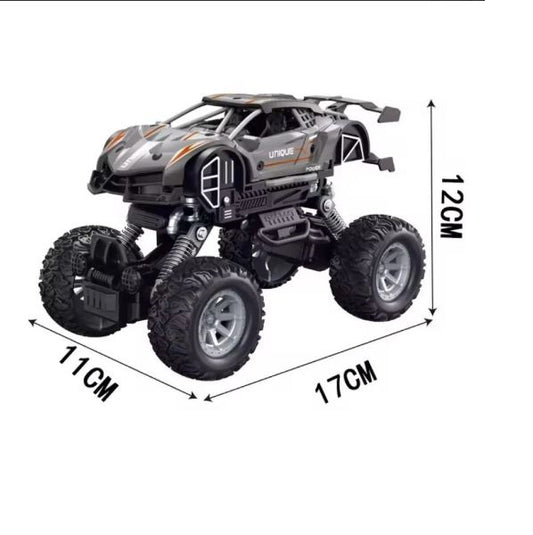 Off-Road Big Size SUV