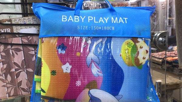 Baby Playmat