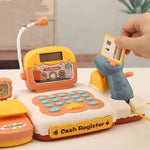 CASH REGISTER TOY