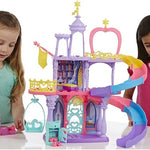 Friendship Rainbow Kingdom Playset