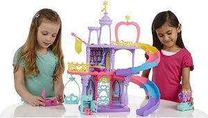 Friendship Rainbow Kingdom Playset