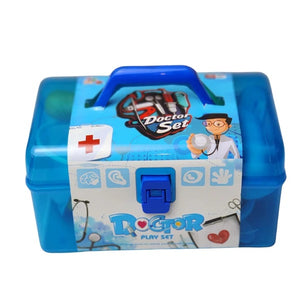 Doctor Set Box Toy For Kids