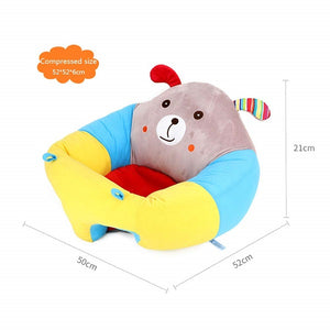 Baby Sofa Infant Support Seat