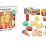 Play Food Set