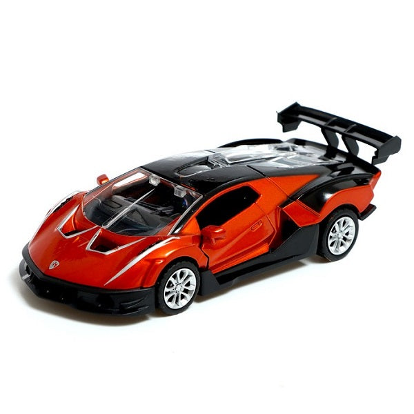 Sportcar Diecast 1/32 scale