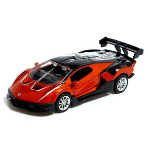 Sportcar Diecast 1/32 scale