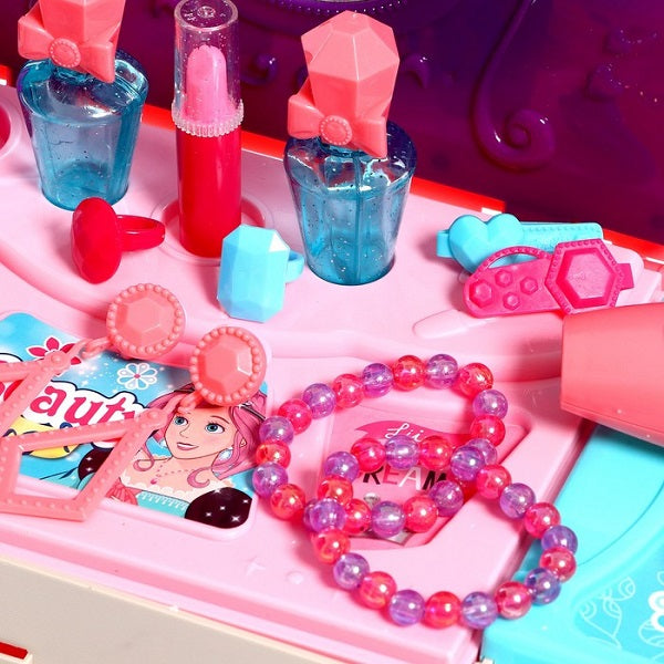 Beauty Angel Grooming Set For Kids