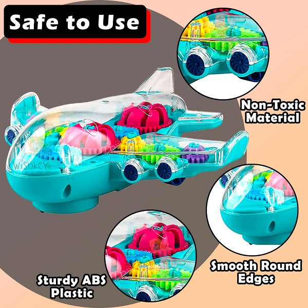 Aeroplane Toy for Kids