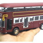 Double-Decker Bus Model