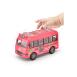 Baby Bus Car Toy