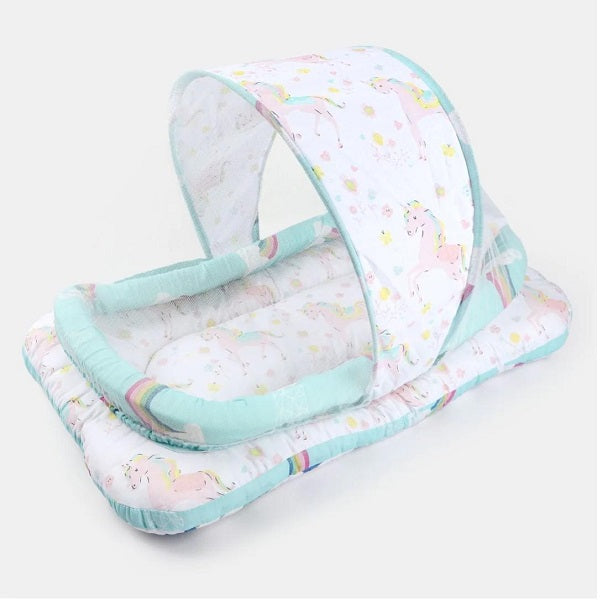 Newborn Baby Bed