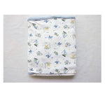 Baby Swaddling Blanket