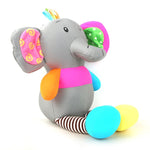 Elephant Stuff Toy