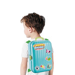 2 in 1 Learning Machine Backpack