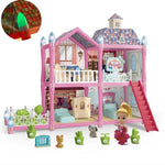 House Play Set