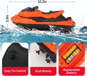 Remote Control Boats for Pool