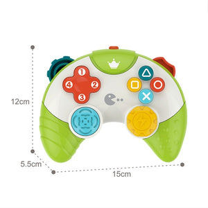 Game Activity Controller