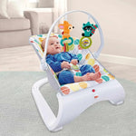 Baby Comfort Vibrating Seat