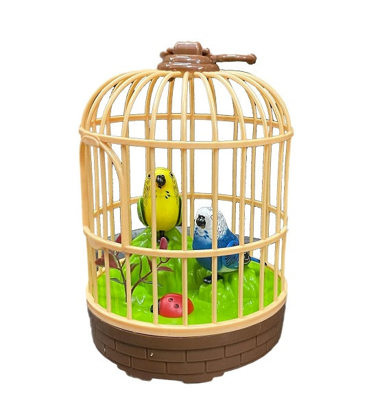 Bird Pet Toy