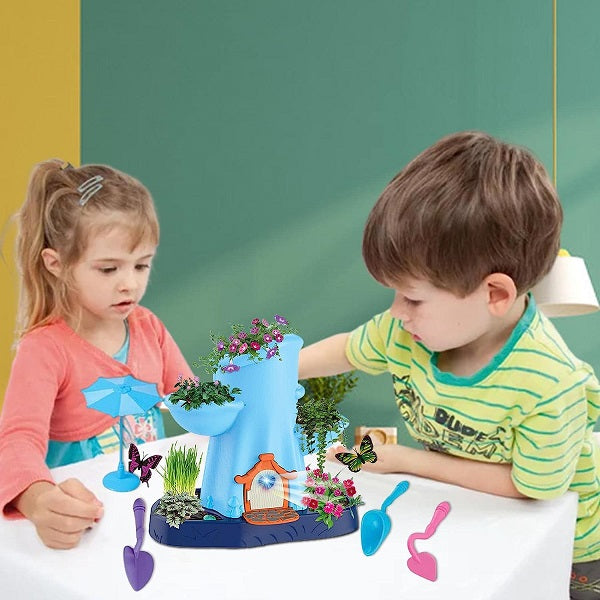 Garden Set for Kids