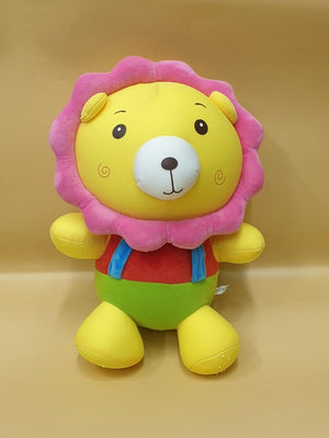 Lion Stuff Toy