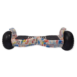 Hover Board - 8