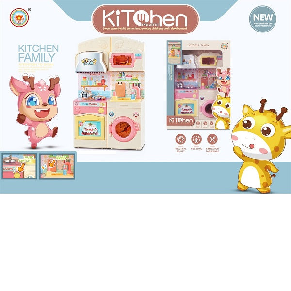 Kitchen Set