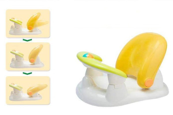 Baby Bath Chair