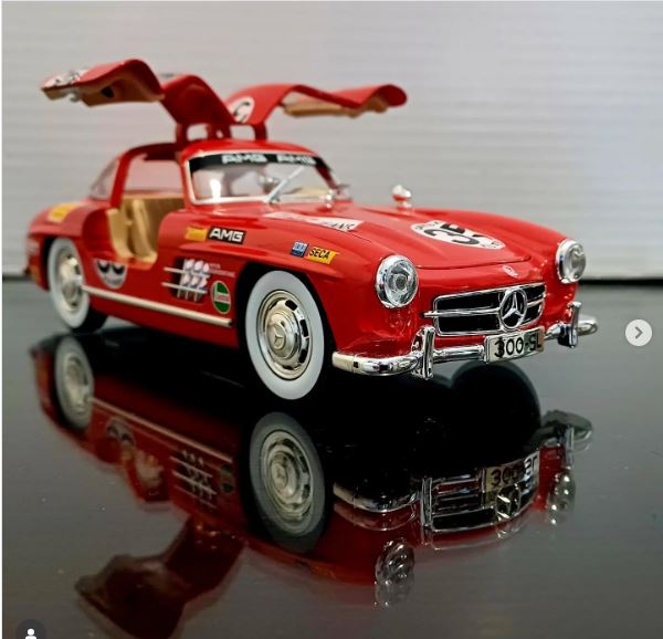 Mercedes-Benz 300SL