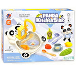 Panda Kitchen Sink