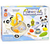 Panda Kitchen Sink