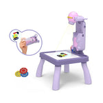 3IN1 Camera Drawing Projector