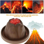 Volcano Educational Science Kit