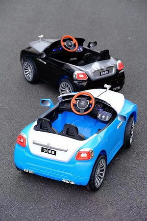 Electric Car for Kids