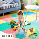 Play Mats Non-slip Eva Foam Mat