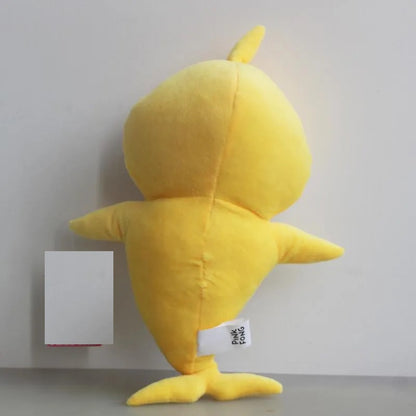 Baby Shark Plush Toy