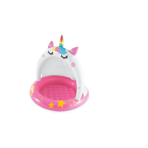 Unicorn Baby Pool Tub